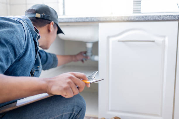 Best Pipe Repair Near Me  in Edina, MO