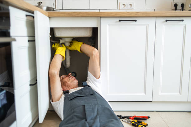 Best Faucet Repair  in Edina, MO