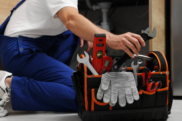 Best Leak Detection Services  in Edina, MO