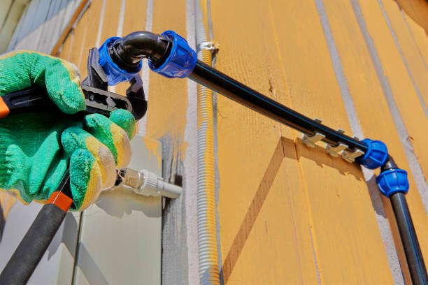 Best Drain Cleaning Services  in Edina, MO