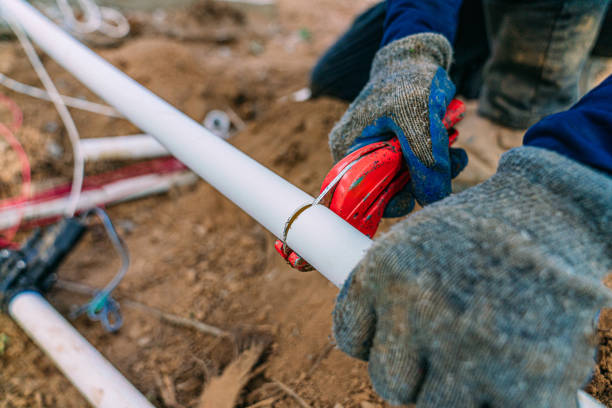 Best Toilet Repair Services  in Edina, MO